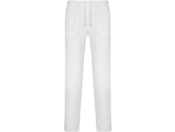 Pantalones de Servicios ROLY (2xl - Blanco)