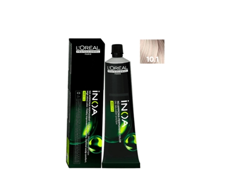 Inoa 2023 Colorante Sin Amonia Nº10.1 60Ml LOREAL