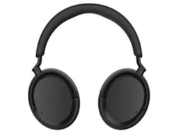 Auriculares Bluetooth Wireless SENNHEISER Accentum (Over Ear - Micrófono - Noise Cancelling - Negro)