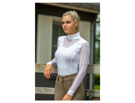 Sudadera de Mujer GARCIA (M)