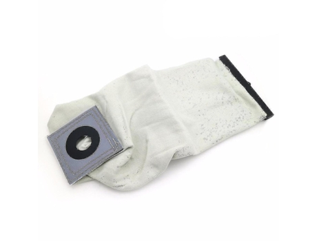 Bolsas de filtro lavables KARCHER A2004 A2204 A2054 A2656 Wd2250 Wd3200 Wd3300 Se3001 Se4001 Mv1