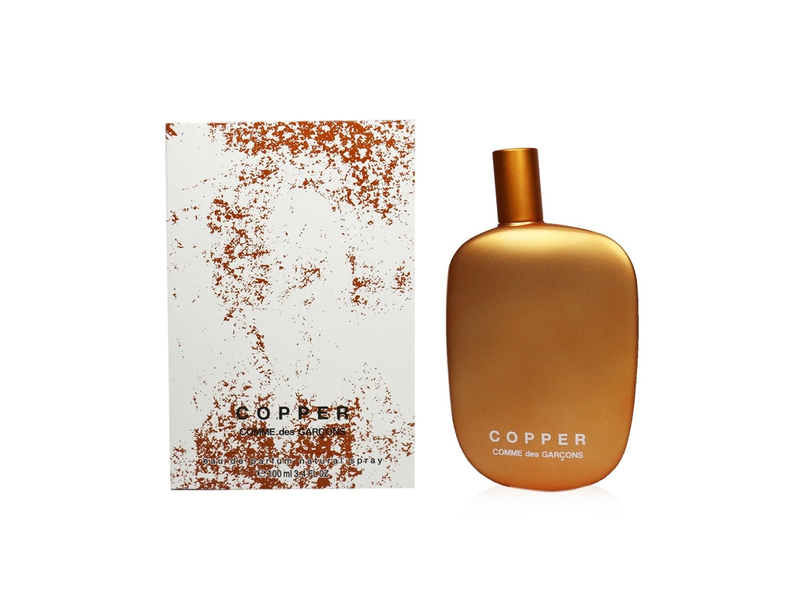Copper Perfume Unisex Edp 100 Ml COMME DES GARÇONS