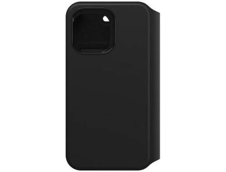 Carcasa iPhone 12 Mini OTTERBOX Negro