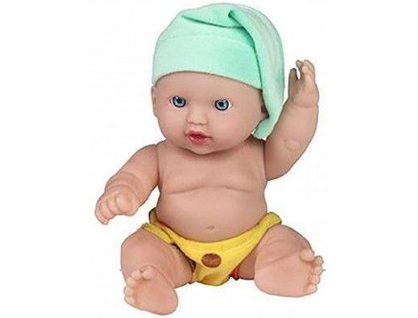 Bebés Recién