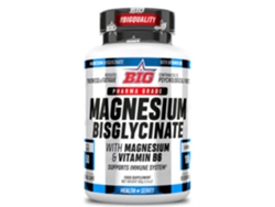 Magnesium Bisglycinate 60 Caps