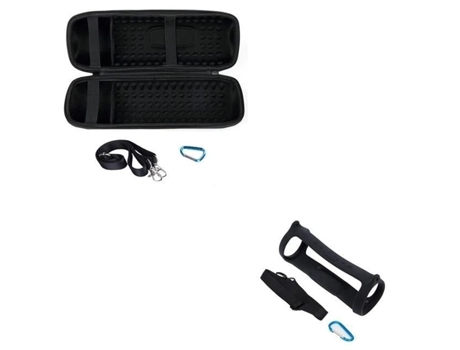 Bolsa de Transporte SLOWMOOSE (Negro-175)