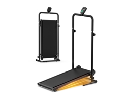 Cintas De Correr Akluer Rj401 - Área De Carrera 92x39cm, Banda Antideslizante De 6 Capas, Inclinación Del 5%, Pantalla Led