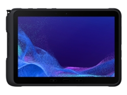 Tablet SAMSUNG 74752 (10.1'' - Negro)