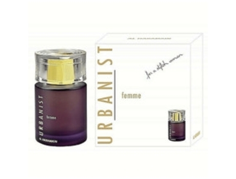 AL HARAMAIN - Urbanist Femme EDP 100ml