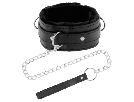 VPMKP-Collar DARKNESS BONDAGE