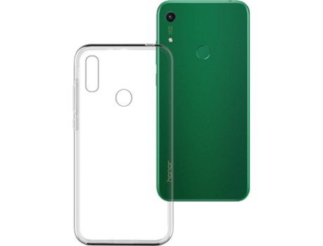 Carcasa Honor 8A DMOBILE Slim Transparente