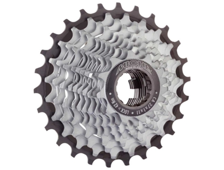 Cassete K7 Primato Light Campagnolo Prateado 11S / 11-29Tmiche