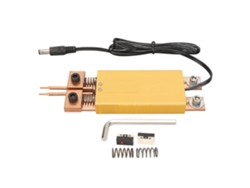 Lápiz De Soldadura Por Puntos De Batería De Disparo Automático Portátil Todo En Uno Para Hogar Industrial Dc4‑12v Oro
