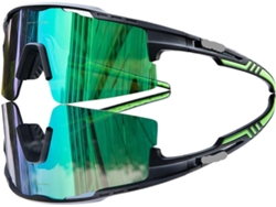 Gafas De Ciclismo, Sol Ciclismo Para Hombre, Exteriores Protección