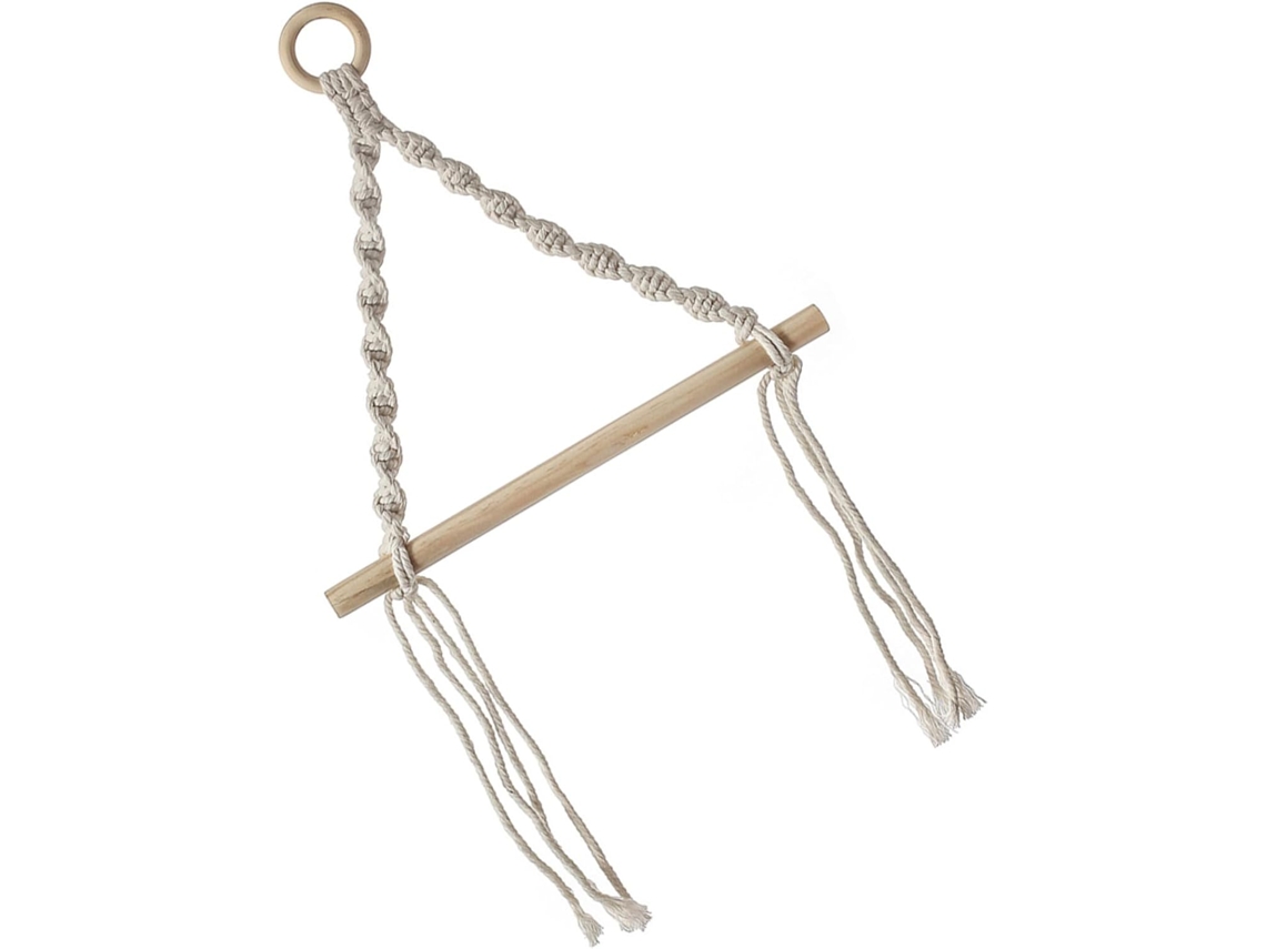 Algodón Tapiz De Pared Estilo Bohemio Con