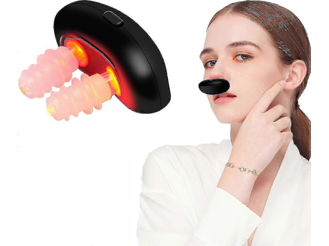 Dispositivo de terapia nasal con luz roja - Unidad XC-1