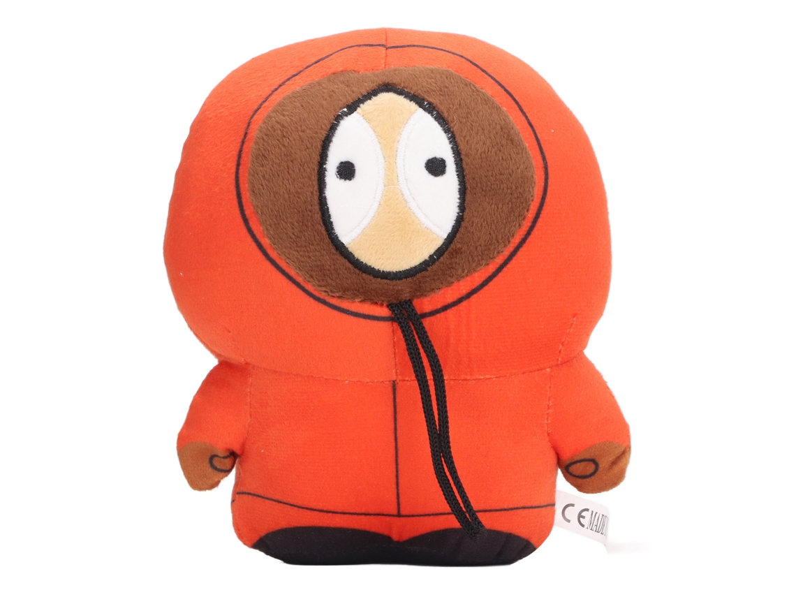 Dan26-muñeco De Peluche Suave Con Relleno De Algodón Pp, Figura Cartoonesca Con Expresiones Bonitas Para Niños Tipo 4 18cm/7.1in