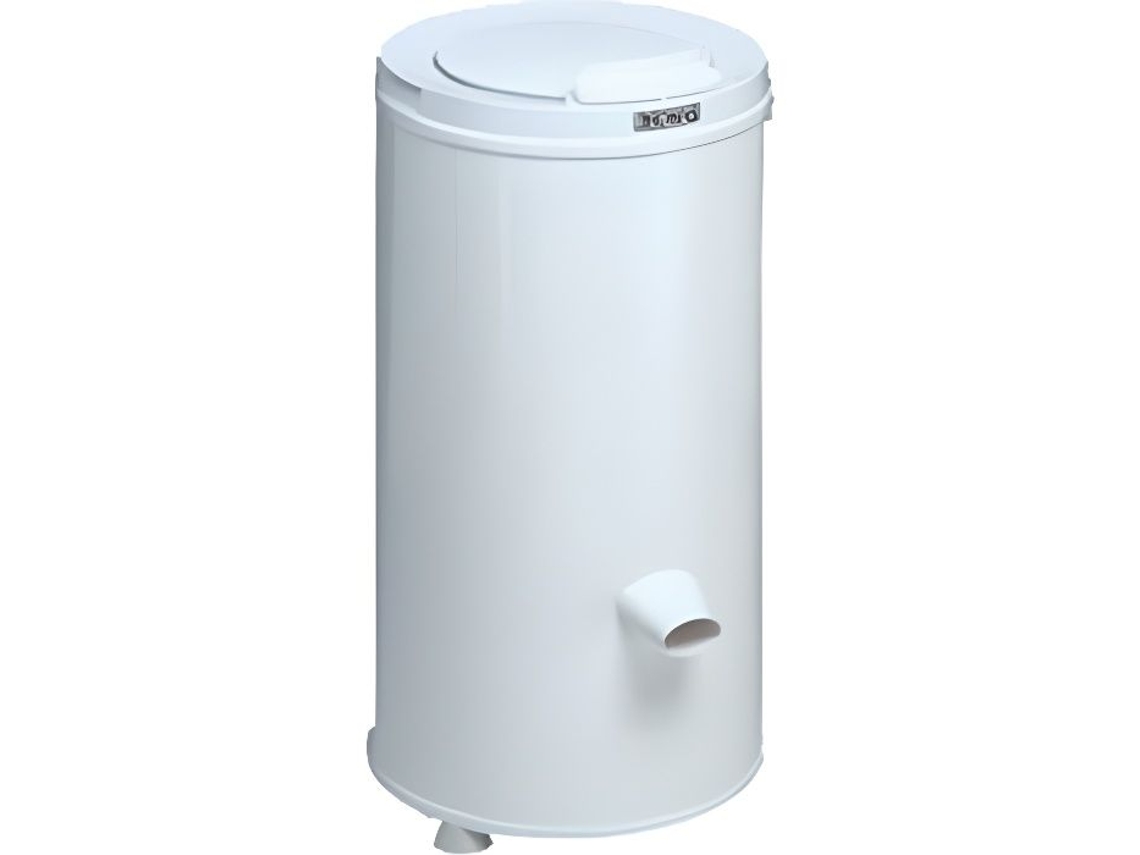 Exprimidor Centri 776 Sek Capacidad 4 kg Velocidad de rotación 2800 THOMAS