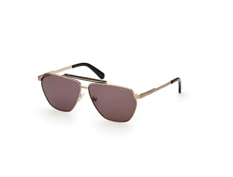 Gafas de Sol GUESS GU00053 Other para Hombre (Dorado)