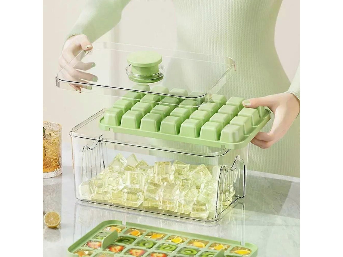Pastillas descalcificadoras para máquinas de hielo TAISHENGDA