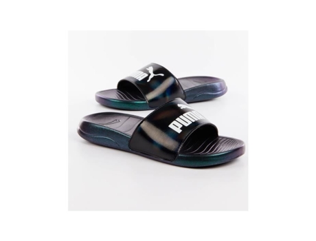Zapatillas de Mujer PUMA Negro (39)