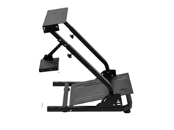Soporte de rueda, compatibilidad universal, altura ajustable, G29 OEM