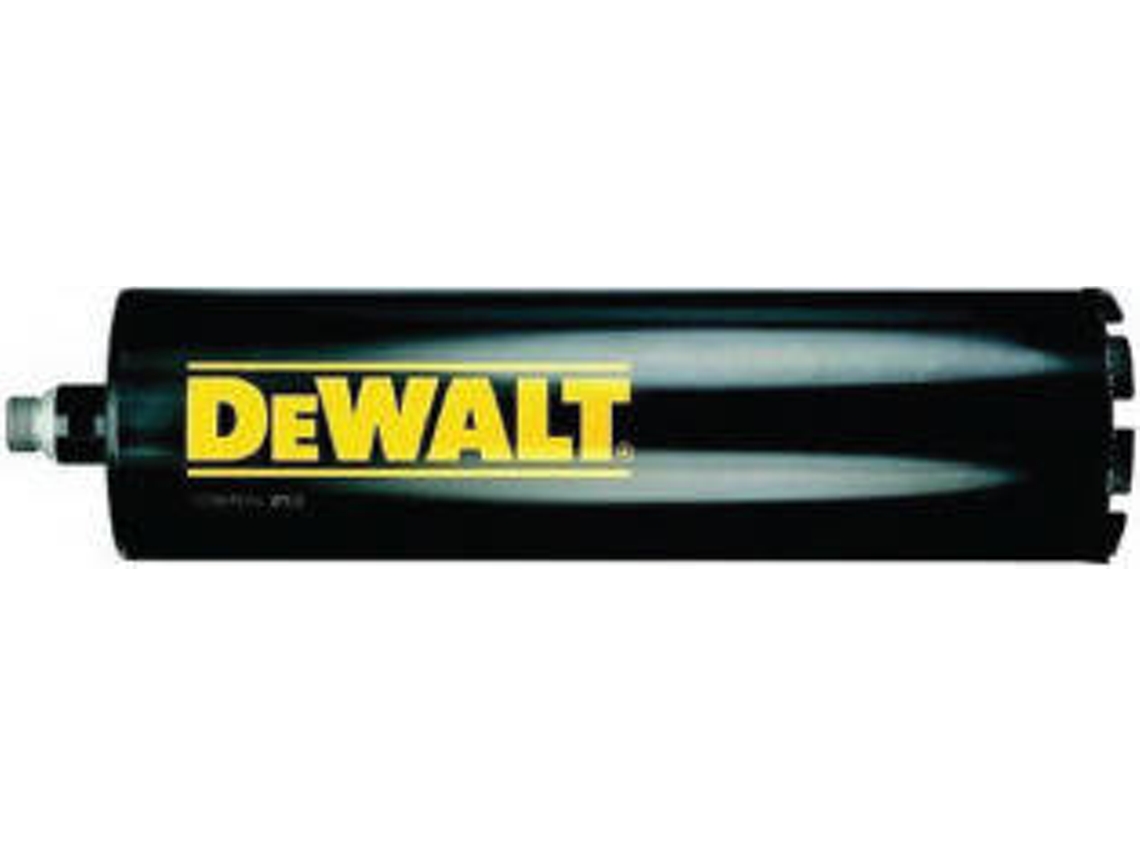 Sierra de Corona DEWALT Diamante Perfuración en Húmedo 65mm