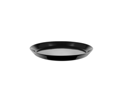 Conjunto de 4 Platos Negro - Tonale ALESSI