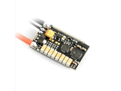 Spedix Is30 30a 2-4s Blheli_s Dshot600 Ready Fpv Racing Brushless Esc For Rc Drone