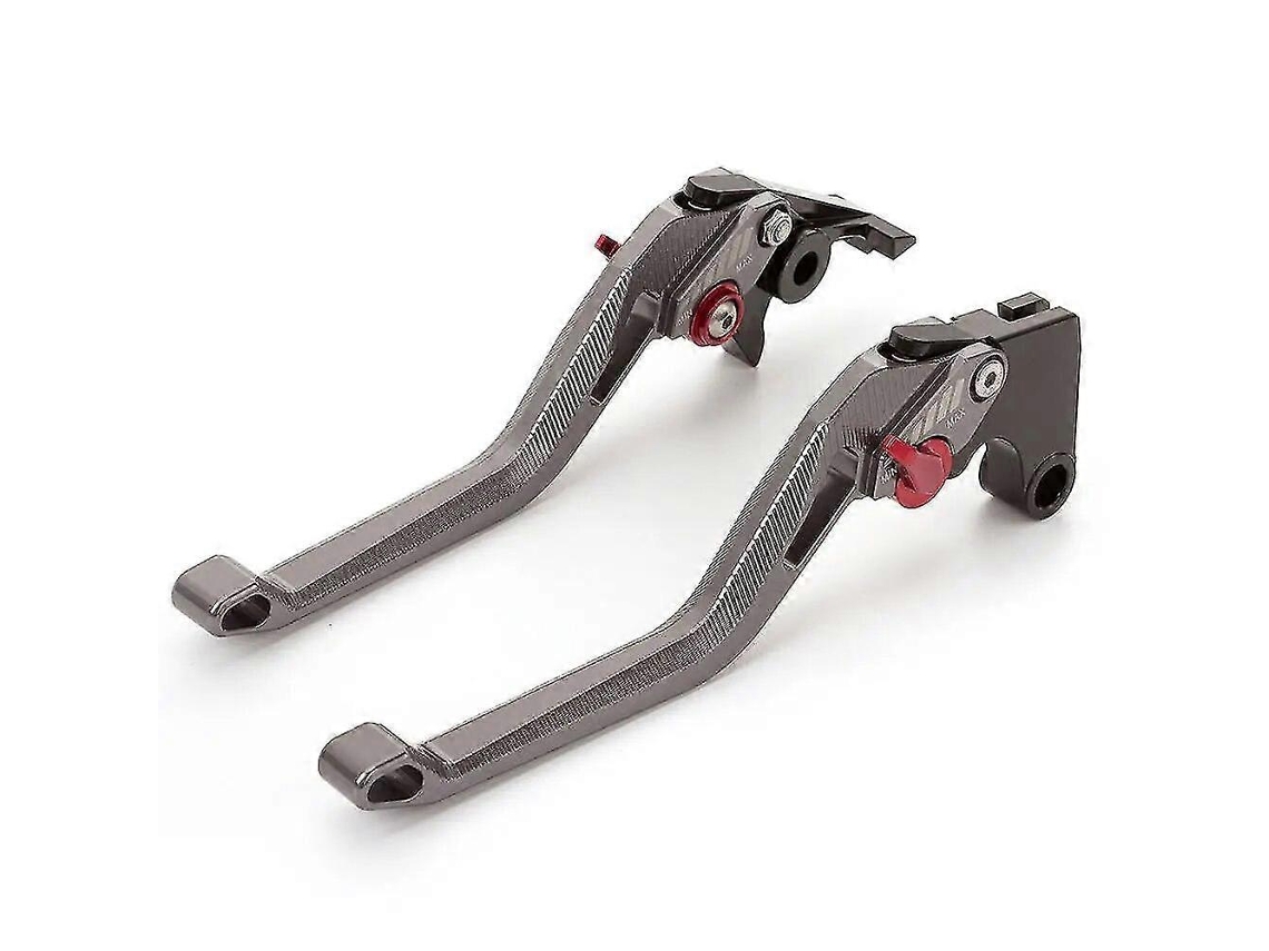 Escape exótico para Honda CB1100 Gio 2013-2020 de aluminio CNC ajustable 3D para motocicleta
