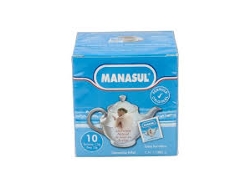 Chá BIO3 Manasul 10 Bolsitas (1,5 Gr)