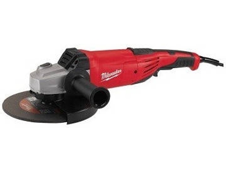 Amoladora AGV 22-230 E - MILWAUKEE