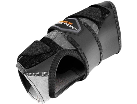 Muñequeras SHOCK DOCTOR 3 Strap Support Left Negro (XL)