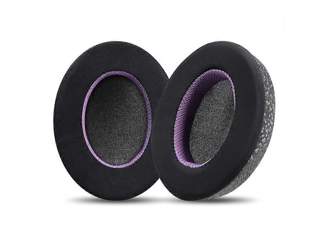 2 almohadillas de repuesto para auriculares Razer Standard X / Kraken X / V3 X GIECY