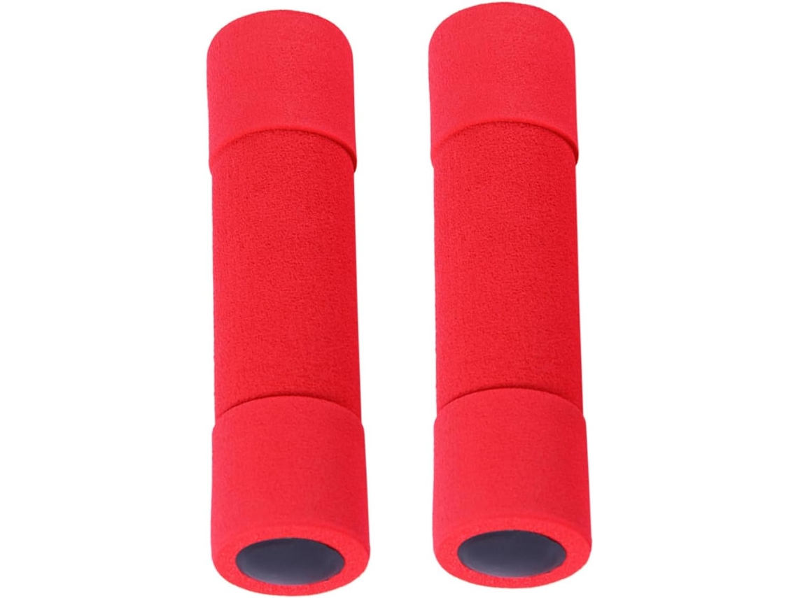 Juego Mancuernas 2 Piezas Para Gimnasio Doméstico Uso Profesional