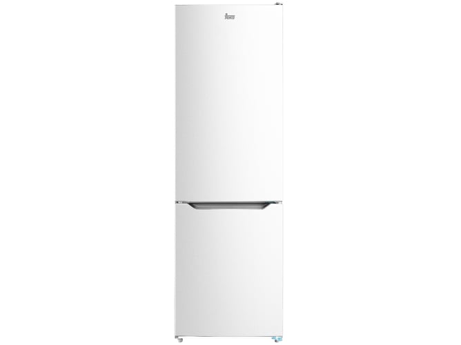 Frigorífico Combi TEKA NFL 320 (No Frost - 188 cm - 323 L - Blanco)