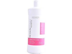 Oxidante en Crema REVLON Creme Peroxide 10 Vol 3 (900 ml)
