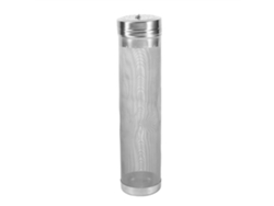 Filtro De Lúpulo De Acero Inoxidable De 300 Micrómetros Para Elaboración Casera De Cerveza, Vino Y Café: Un Accesorio Útil.