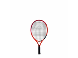 Raqueta de Tenis HEAD Radical 19 Infantil Rojo