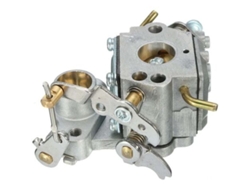 Carburetor For Poulan P3314 P3314ws P3314wsa P3416 P3516pr Zama W-26 C1m-w26 Petrol Chainsaw