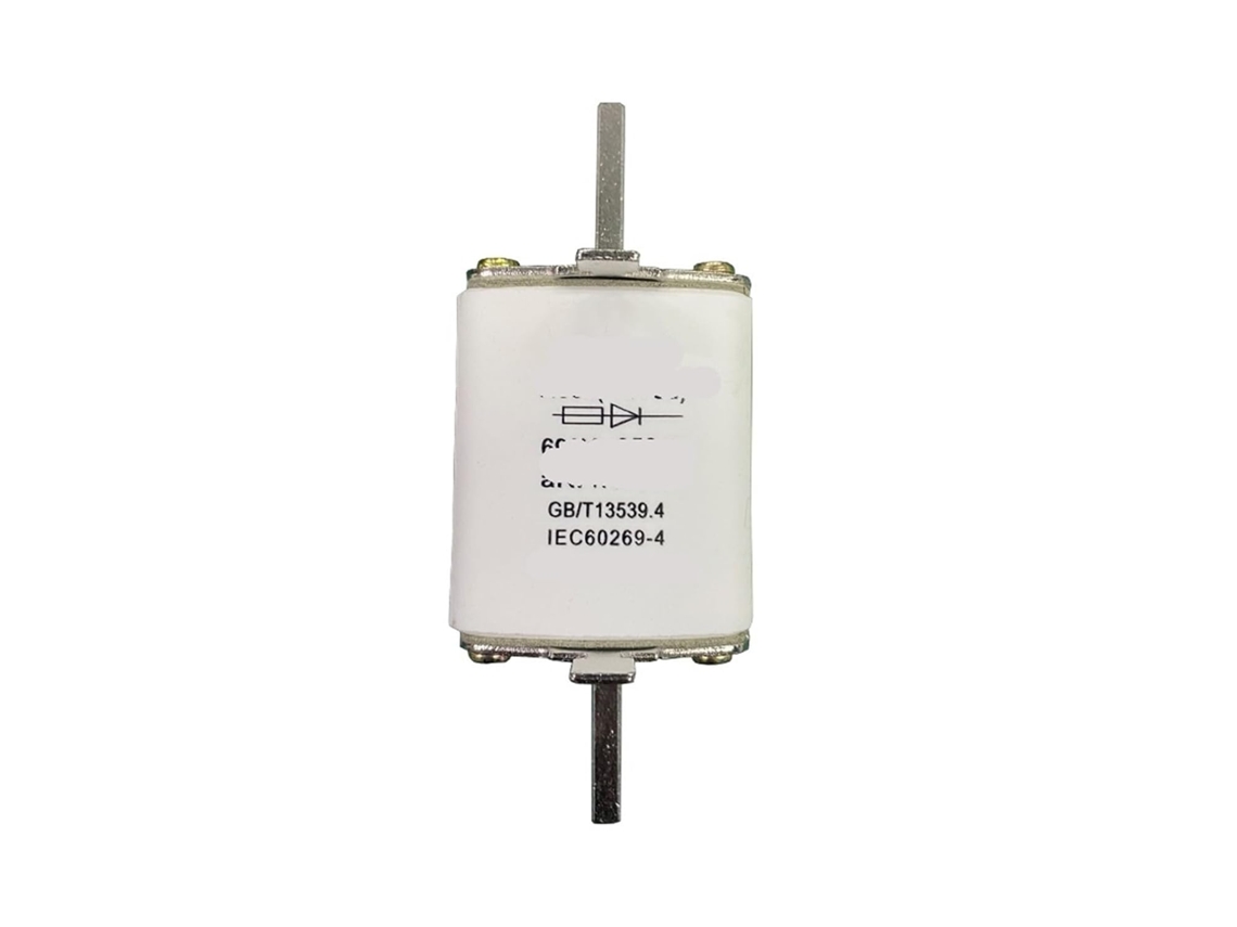 Fusible Rápido Ngtc2 Rs33 690v250a280a300a315a355a400a De Acción Rápida(ngtc2-200a) Para Uso Doméstico E Profissional
