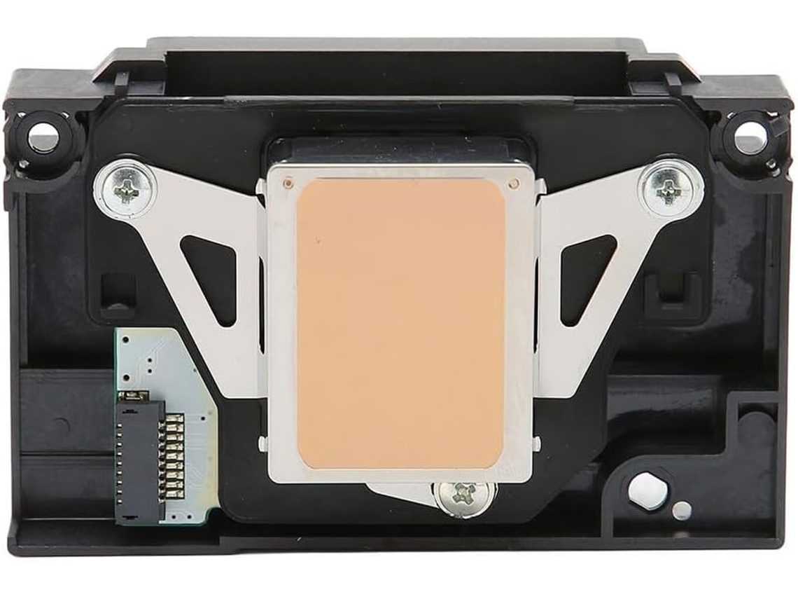 Cabezal De Impresión L1800 R260 R270 R330 R390 R1390 R1400 R1410 R1430