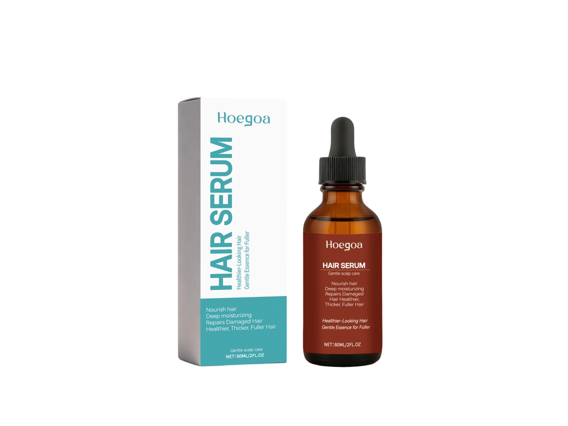 Esencia nutritiva para el cuidado del cabello