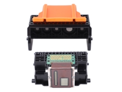 Cabezal De Impresión Reemplazable Fácil Para Ip4880 Ip4980 Ix6580 Mg5280, Accesorio De Impresora Negro Claro