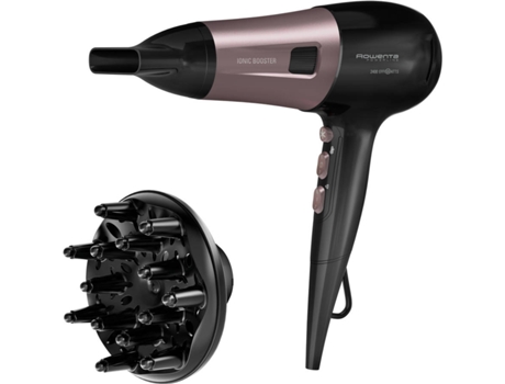 Secador ROWENTA Premium Care Powerline CV5940F0 (2400 W)