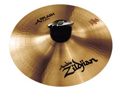 ZILDJIAN prato avedis splash 8