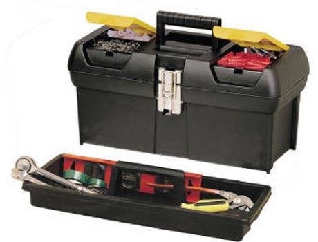 Caja de Herramientas Milenium (61 x 27 x 28,4 cm)