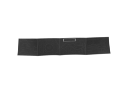 NEVEANCE Funda Protectora para Cuerpo de Cámara DSLR Pegatinas Skins Decorativas Compatible con Nikon SLR Z6/Z7