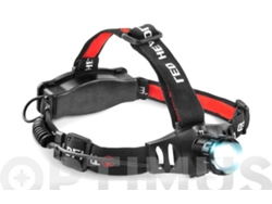 Linterna LED Frontal MATEL 5W 1000Lm