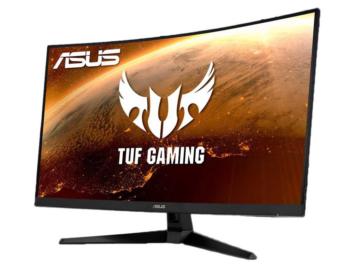 VPMKP -  Asus Tuf Vg328H1B 31.5´´ Full Hd Led Curved